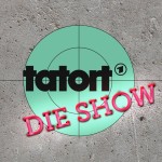 Proud to be a guest on 'Tatort- The Show'